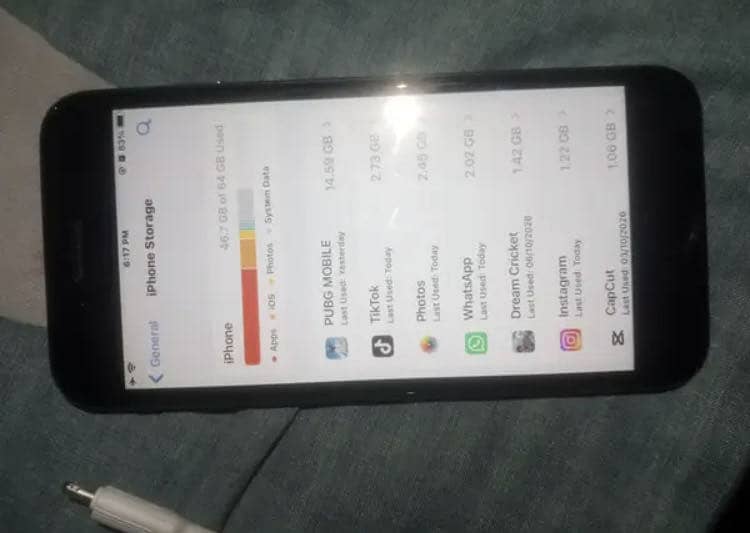 Apple iPhone 8 1