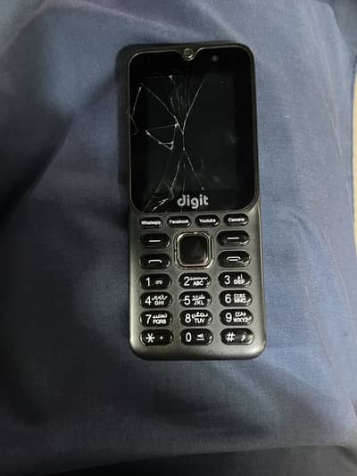 Digit E2 Pro Mobile for hotspot