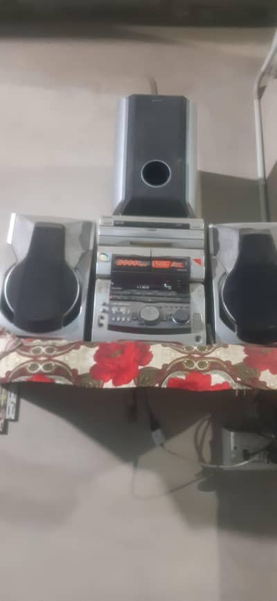 Best sound