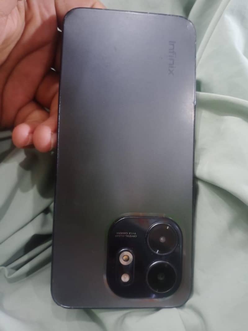 Infinix Smart 9 1