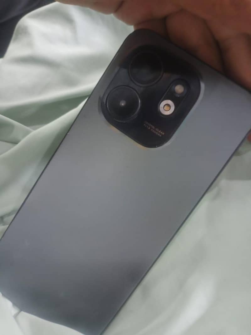 Infinix Smart 9 2