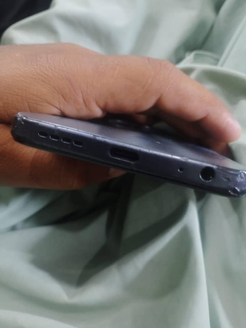 Infinix Smart 9 4