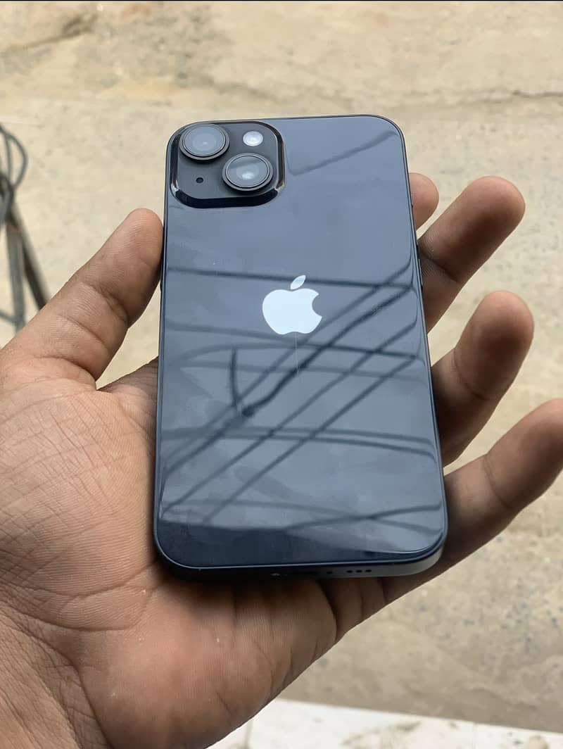 Apple iPhone 14 1