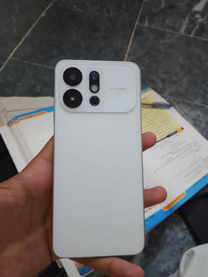 Itel Value 100 1