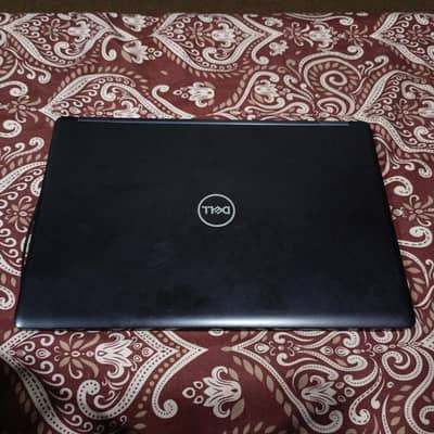 Dell Latitude 5590