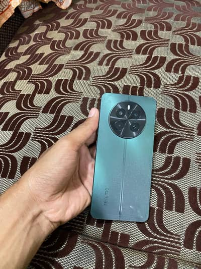 Realme 12