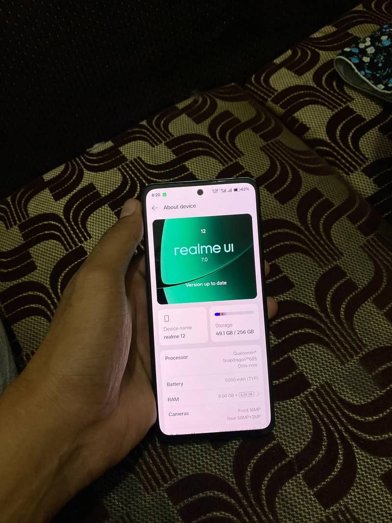 Realme 12 2
