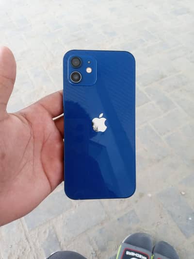 Apple iPhone 12