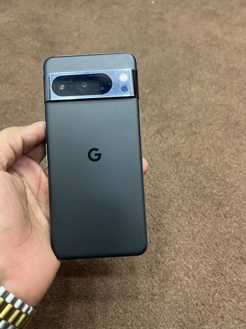 Google Pixel 8 Pro 0