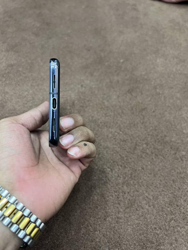 Google Pixel 8 Pro 4