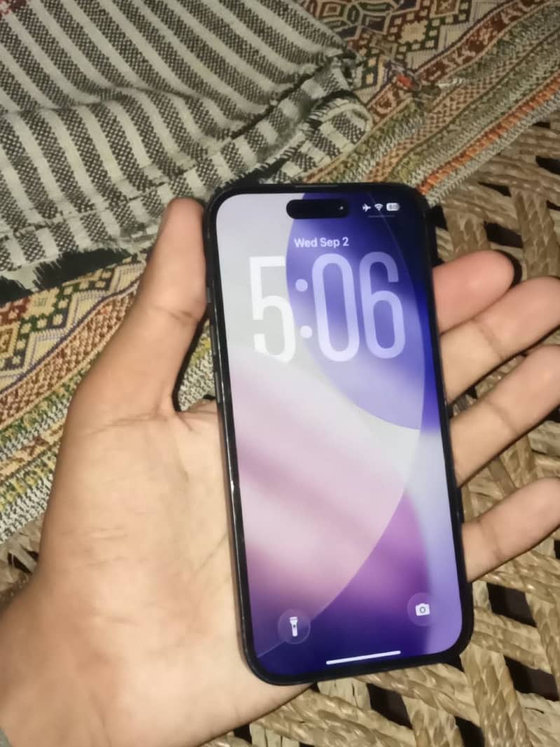 Apple iPhone 15 1