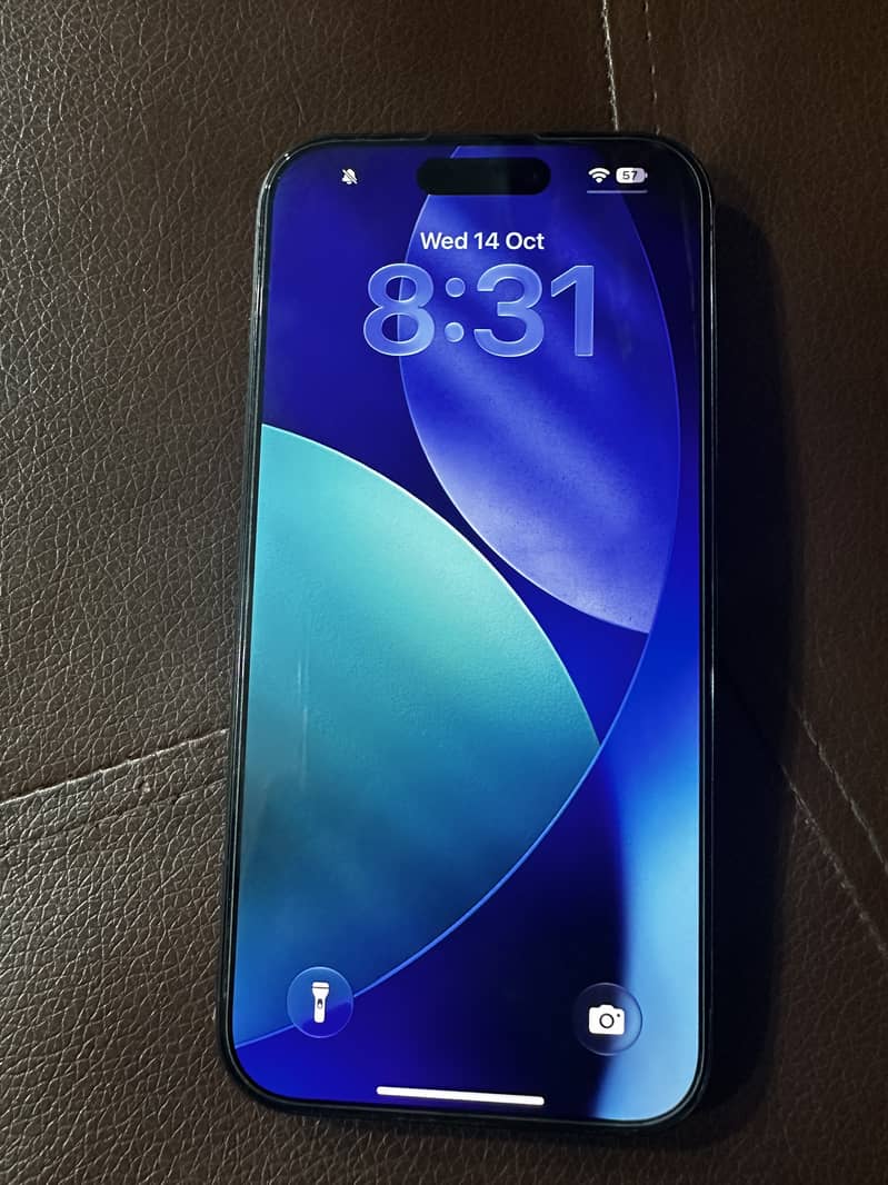 Apple iPhone 15 Pro 1