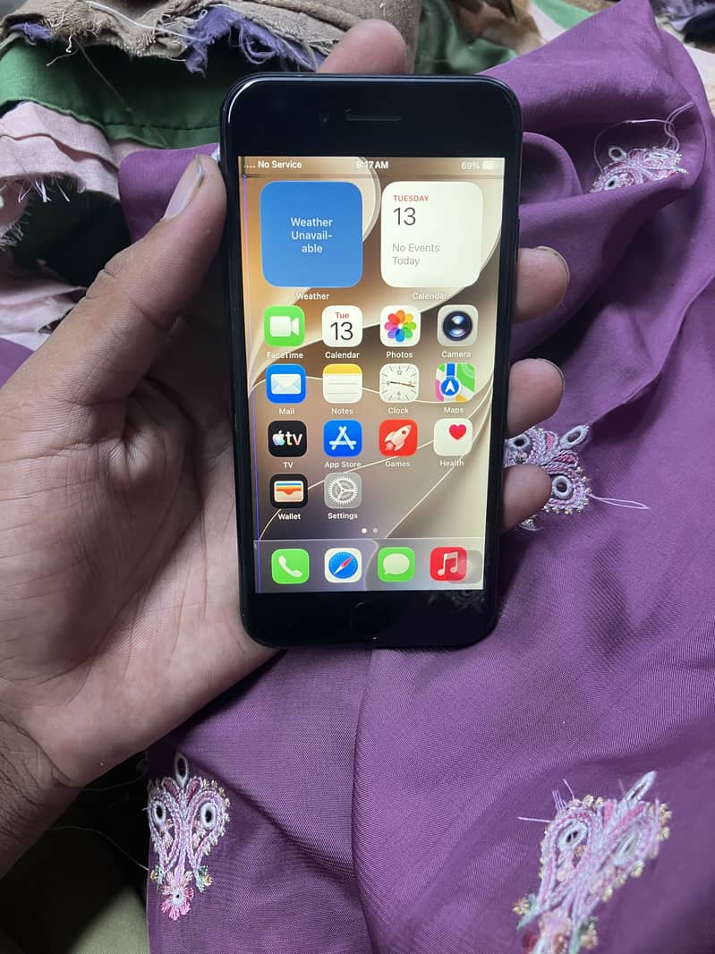 Apple iPhone SE 1