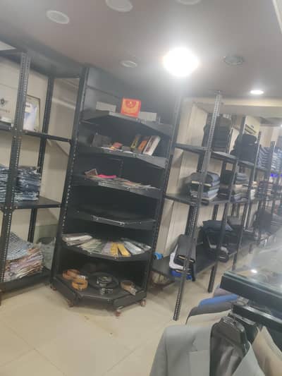 commercial fabric rakes for shop