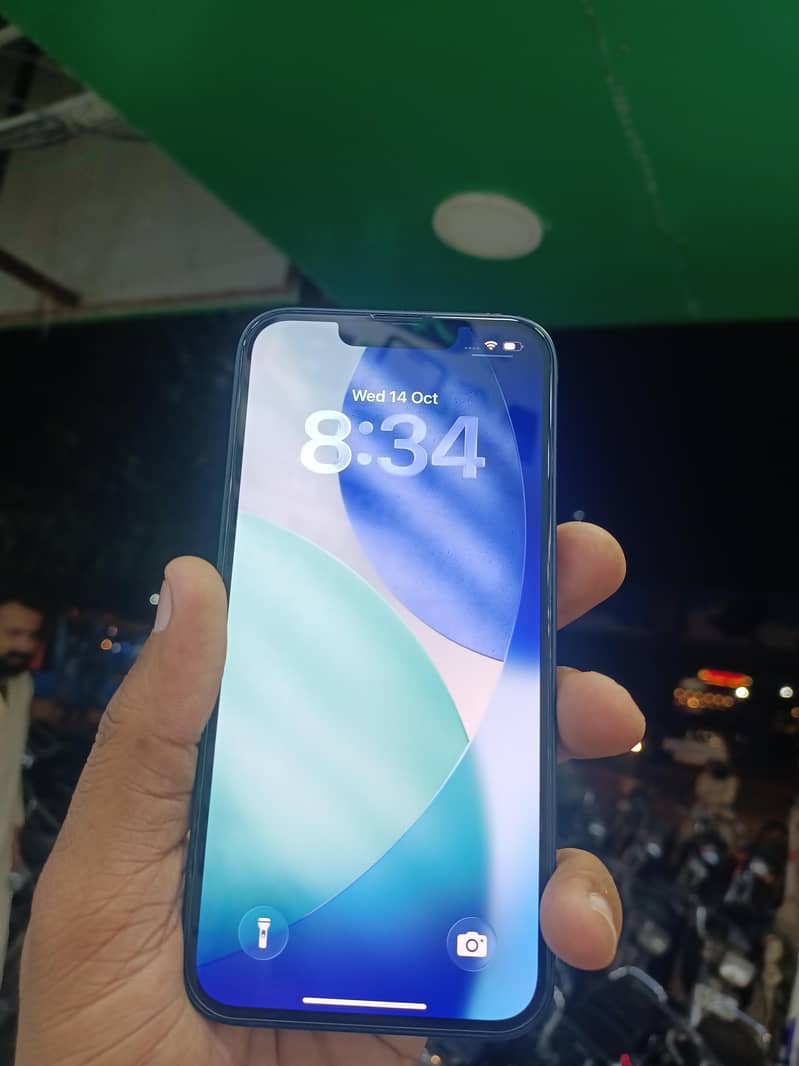 Apple iPhone 13 1