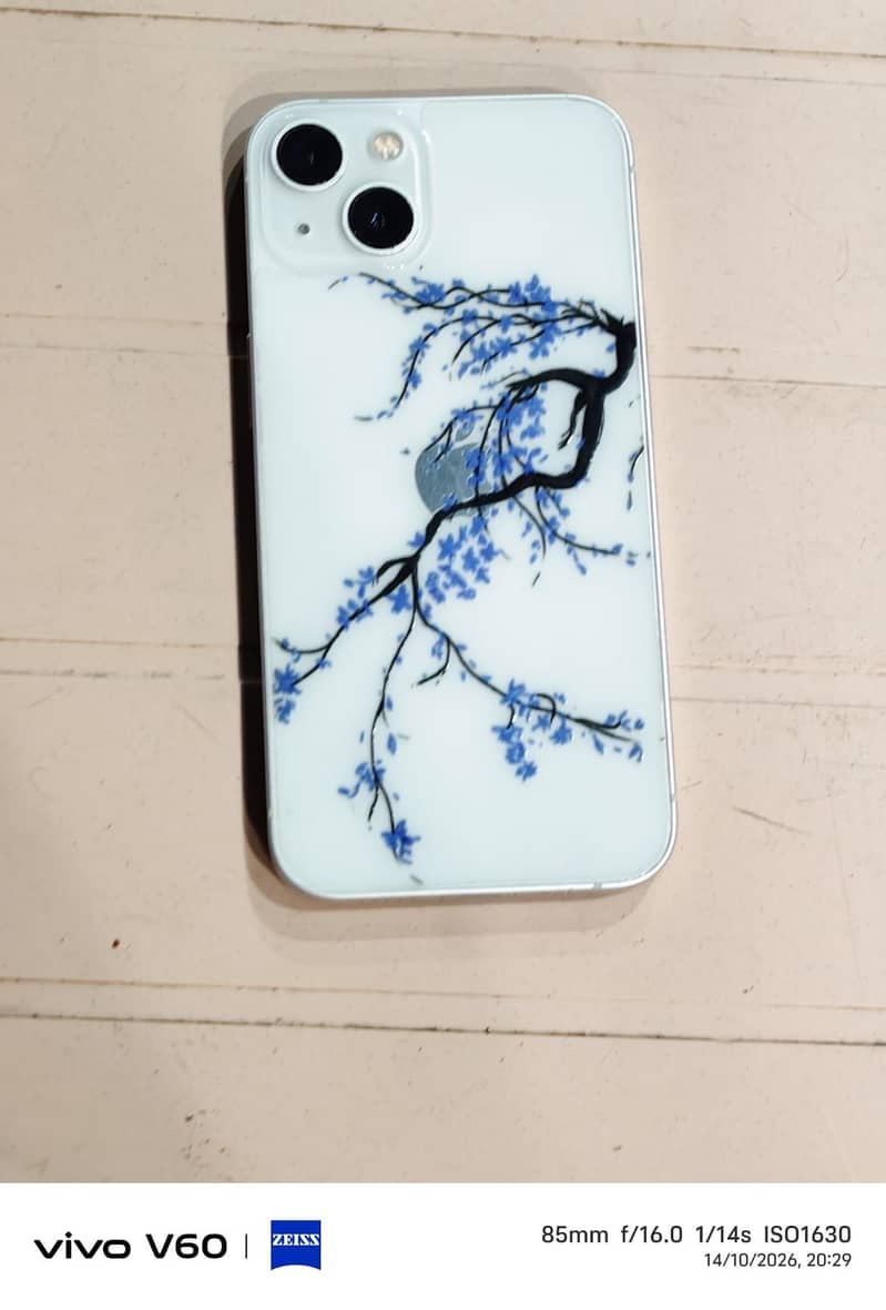 Apple iPhone 13 5