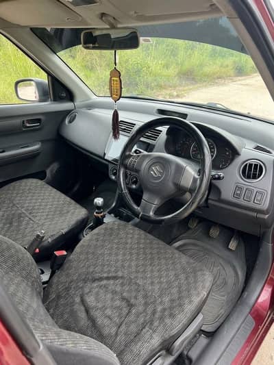 Suzuki Swift 2013