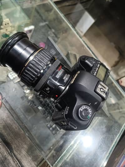digital camera Canon