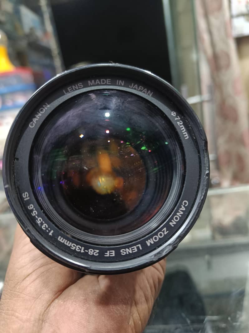 digital camera Canon 1