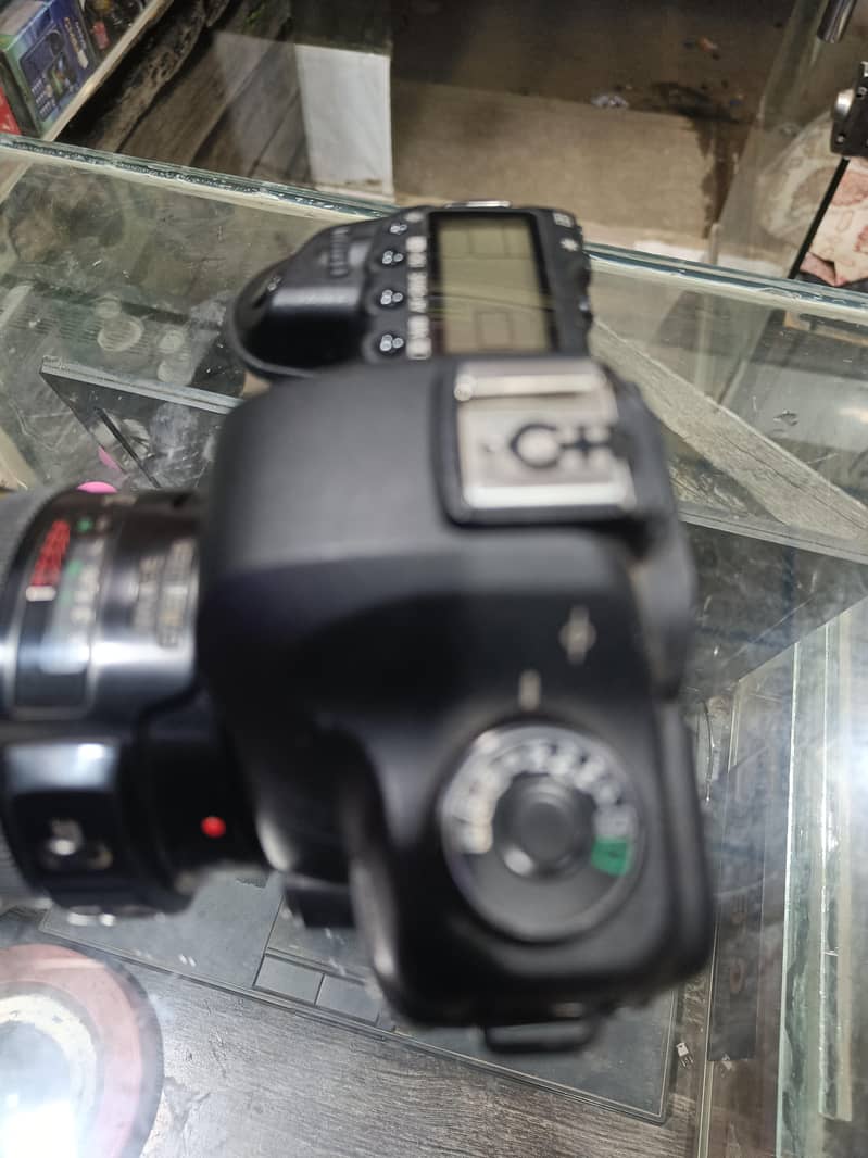 digital camera Canon 2