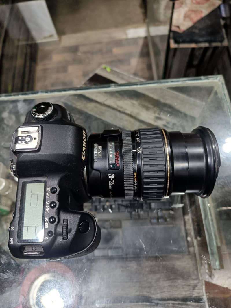 digital camera Canon 7