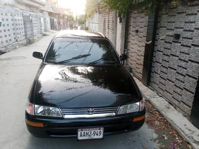Best car ,well maintained