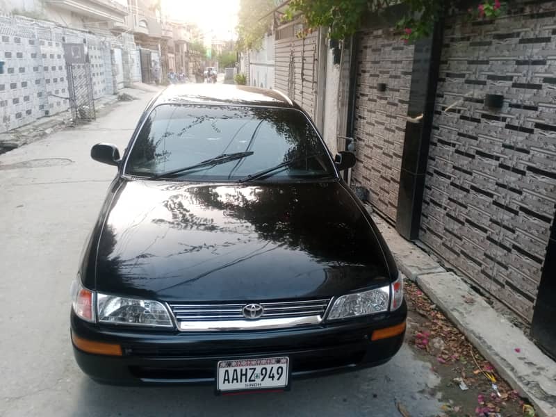 Best car ,well maintained 0