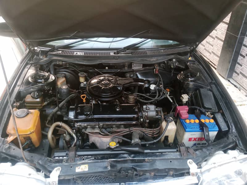 Best car ,well maintained 7