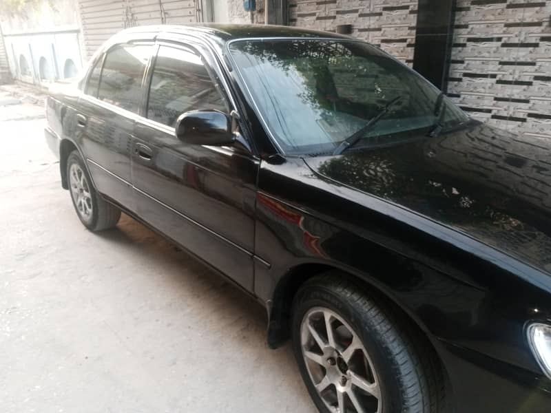 Best car ,well maintained 8