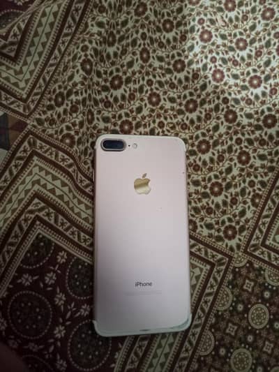 Apple iPhone 7 Plus