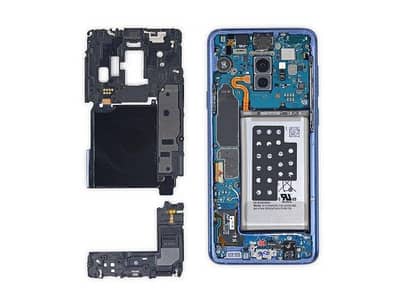 Samsung Mobile S9 Plus