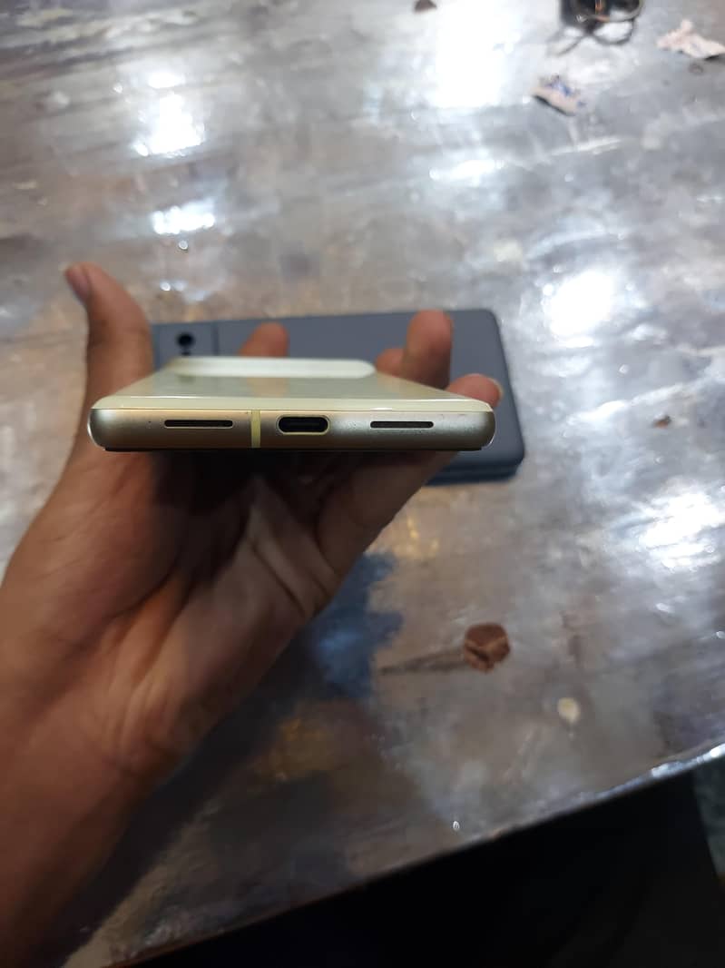 Google Pixel 7 1