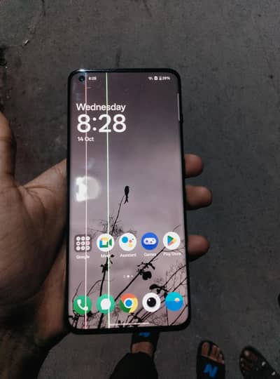 One Plus 10 Pro 5G