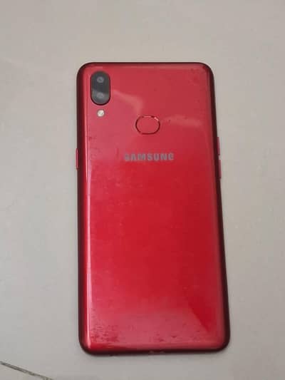 Samsung Mobile A10S