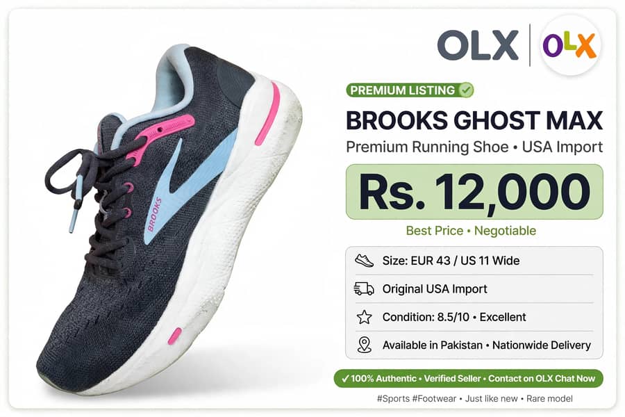 Brooks  2023 0
