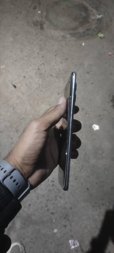 Infinix Hot 50