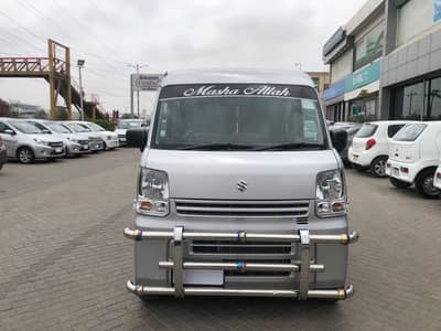 Suzuki Every VXR 2025 for sale