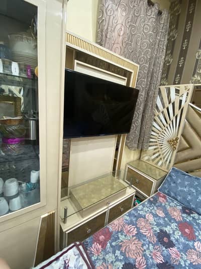 Wooden bridal furniture for sell