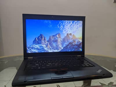 Lenovo ThinkPad T430 | Core i5 3rd Gen | 8GB RAM | 256GB SSD