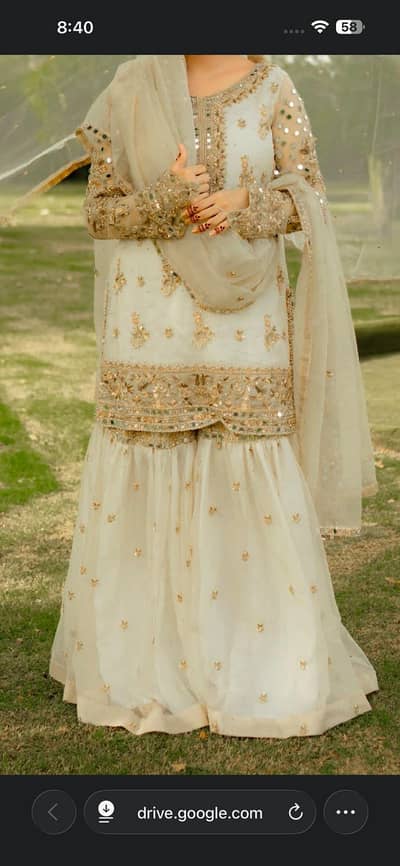 Nikha dress
