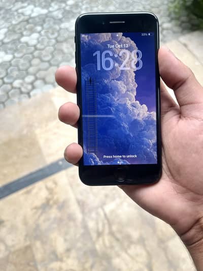 Apple iPhone SE Non-PTA