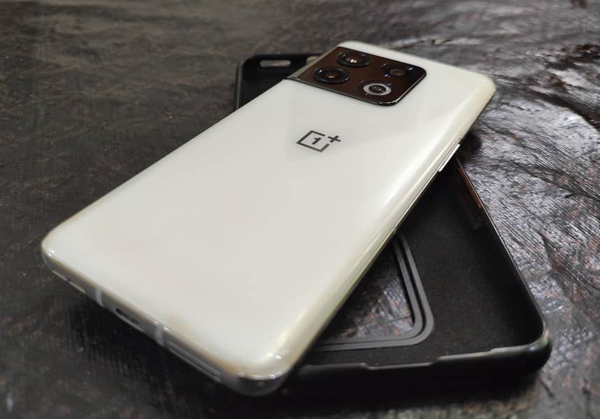 One Plus 10 Pro 2