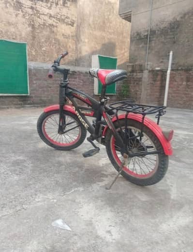 good condition ciycal 12 no.