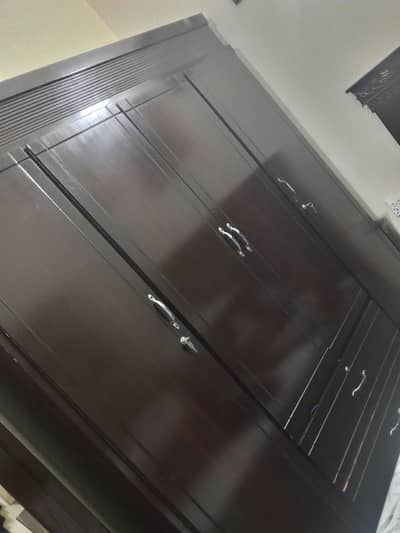 wardrobes