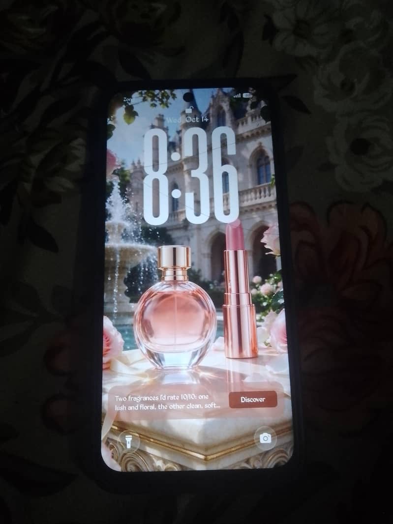 Tecno spark 50 0