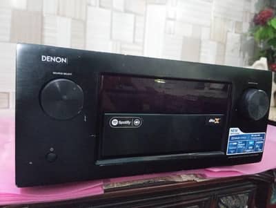Denon AVR X7200W