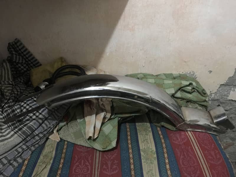 Alter mudguard 3