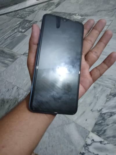 infinx note12