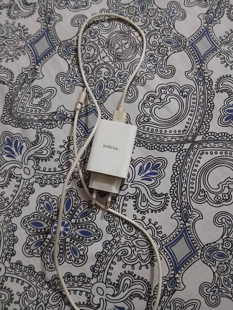 infinx note12 3