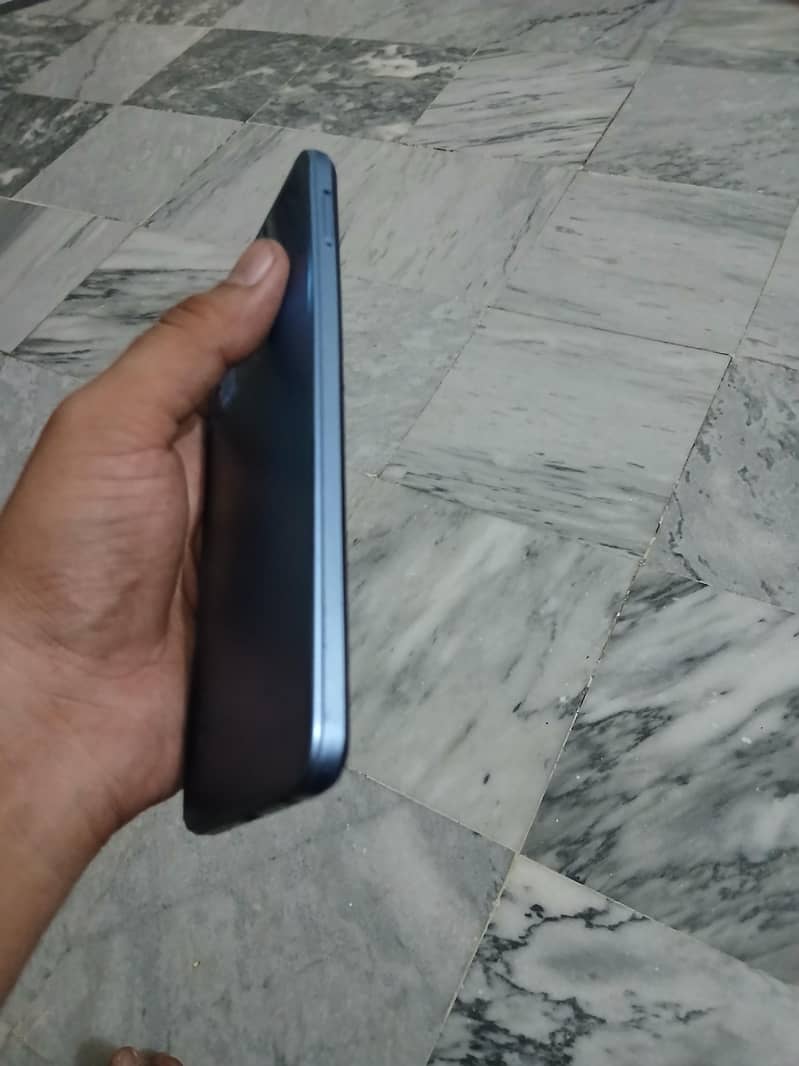 infinx note12 6